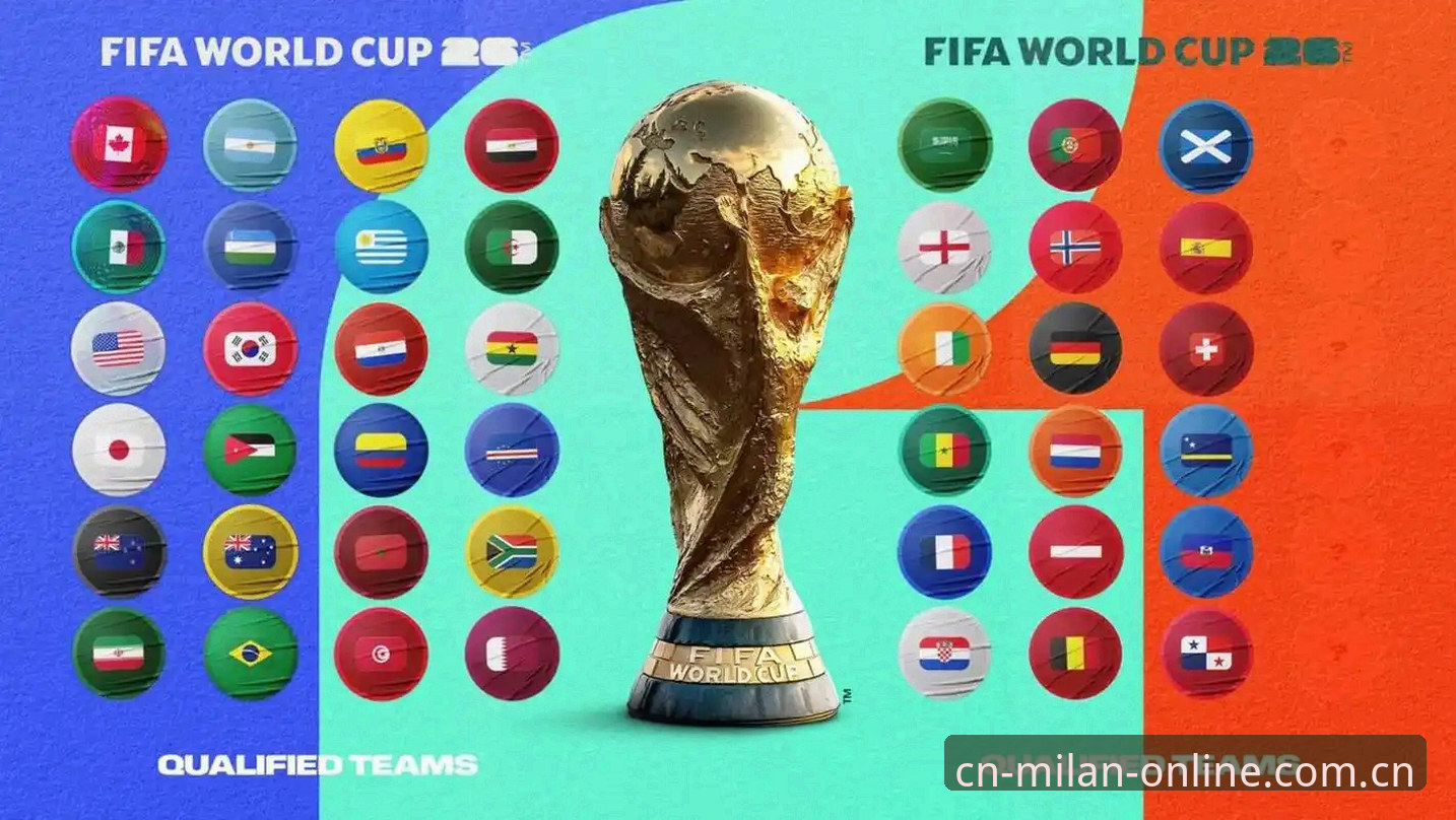 2026米兰体育官网在线CN新版随手看 2026世界杯J组德甲帮扎堆,观赛指南教你提前锁定看点